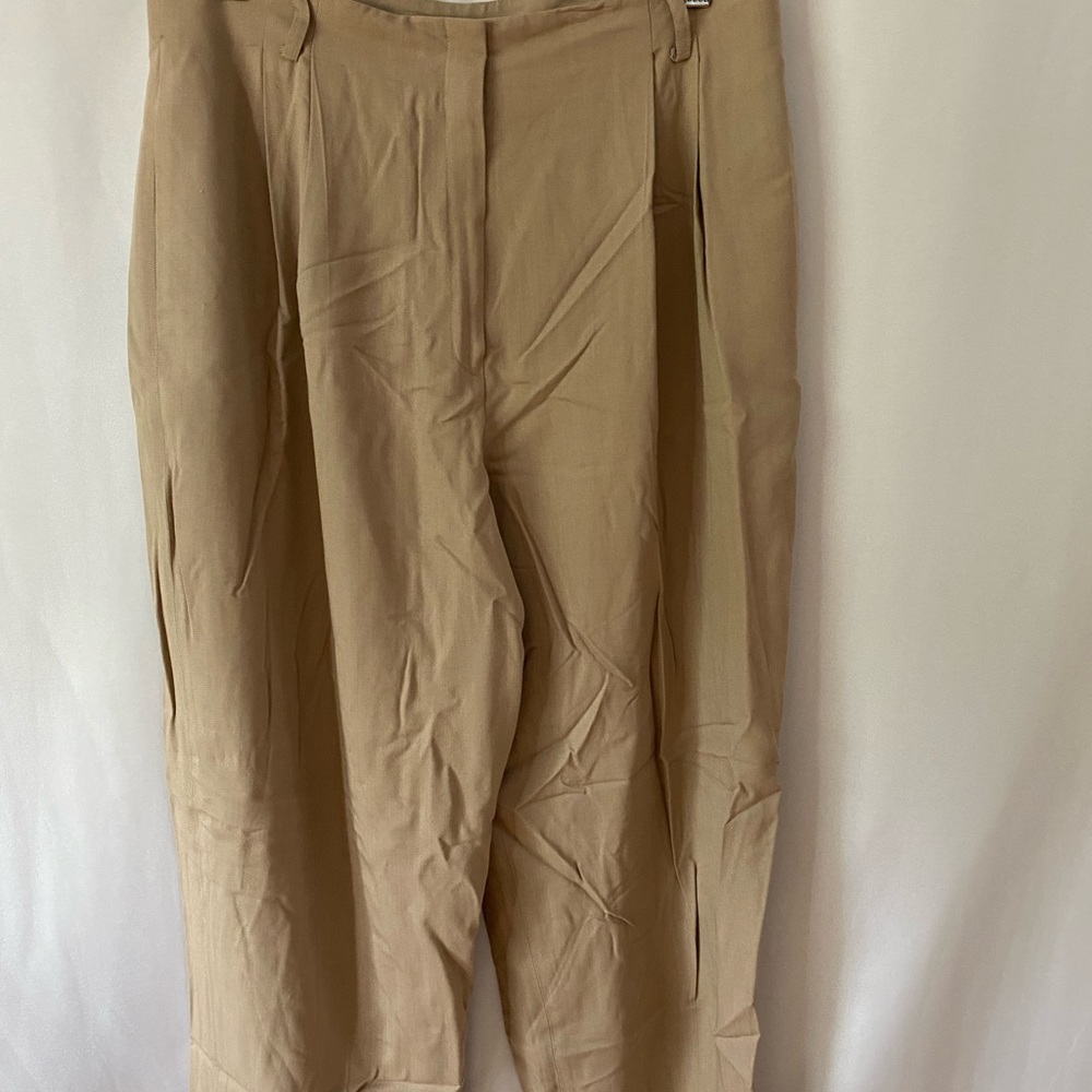Liz Claiborne khakis